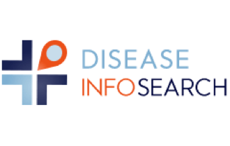 Disease InfoSearch-Logo