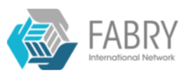 Fabry International Network-Logo