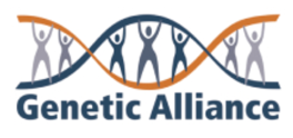Genetic Alliance-Logo