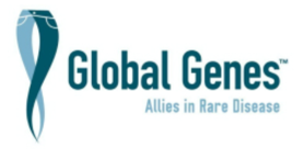 Global Genes: Allies in Rare Diseases-Logo