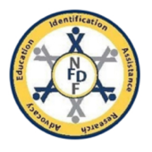 National Fabry Disease Foundation-Logo