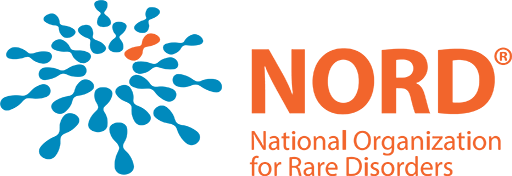 National Organization for Rare Disorders (NORD)-Logo